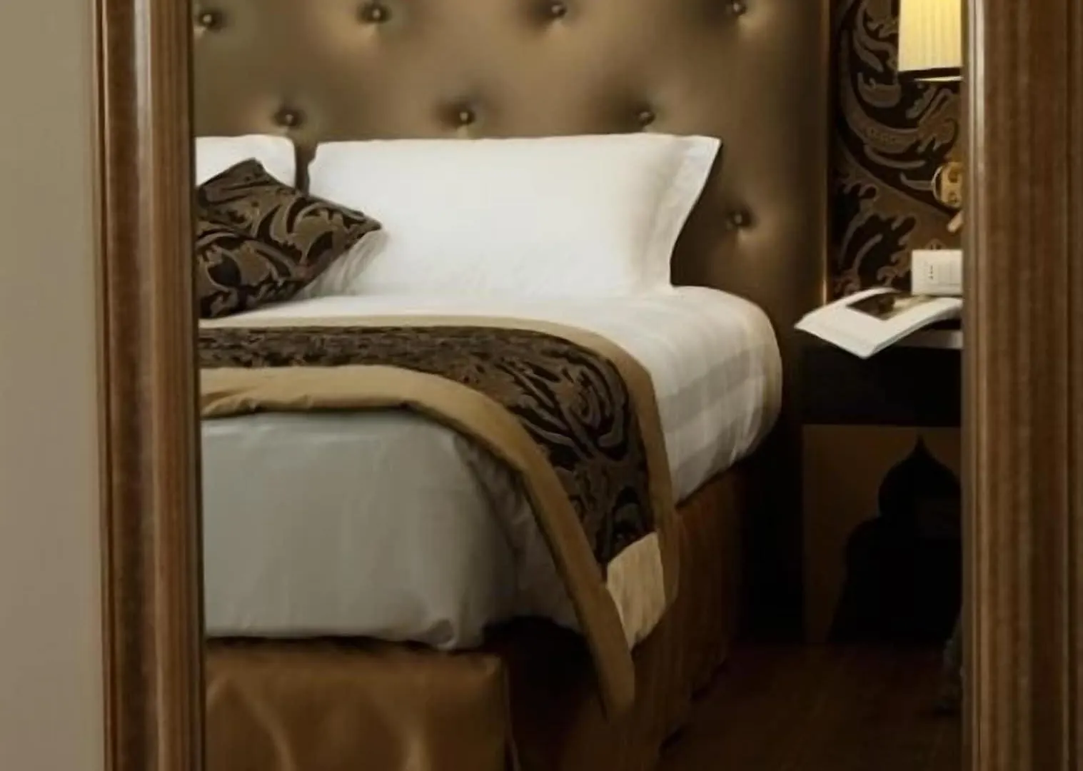 Arcadia Boutique Hotel Venezia Italia