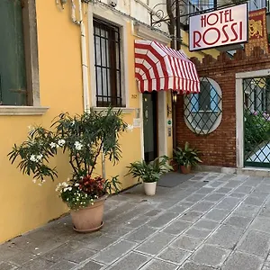 Rossi Venecia
