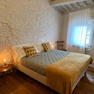Casa Giulia , Siena Italia