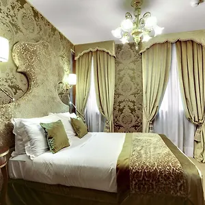 4* Hotel Casanova