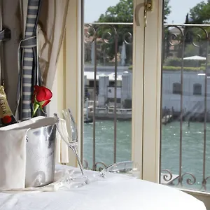 Dei Dragomanni Venecia