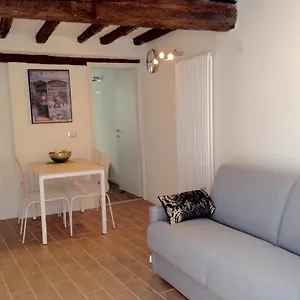 Nel Cuore Di Apartment