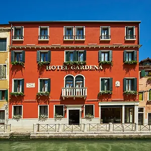 3* Hotel Gardena