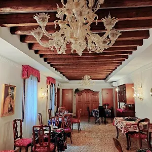 3* Casa de hóspedes Ca' Formosa