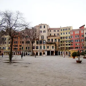 Al Ghetto Vecchio , Venezia Italia