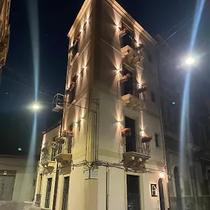Apartment Vicolo San Gaetano -luxury Rooms-