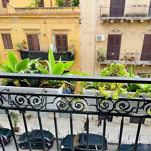 Funky Flat , Palermo Italia