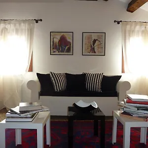 Casa Corte Delle Ancore Apartment