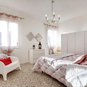 Appartamento Ca' Artisti-s.margherita