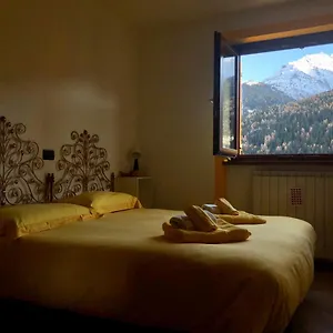 Il Nido , Villa d'Allegno Italia