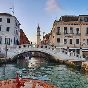 4* Hotel Vivaldi