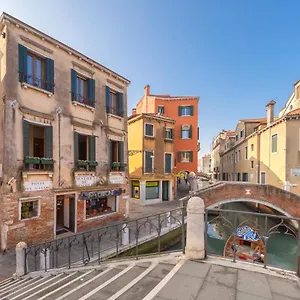 Casanova Ai Tolentini Venecia