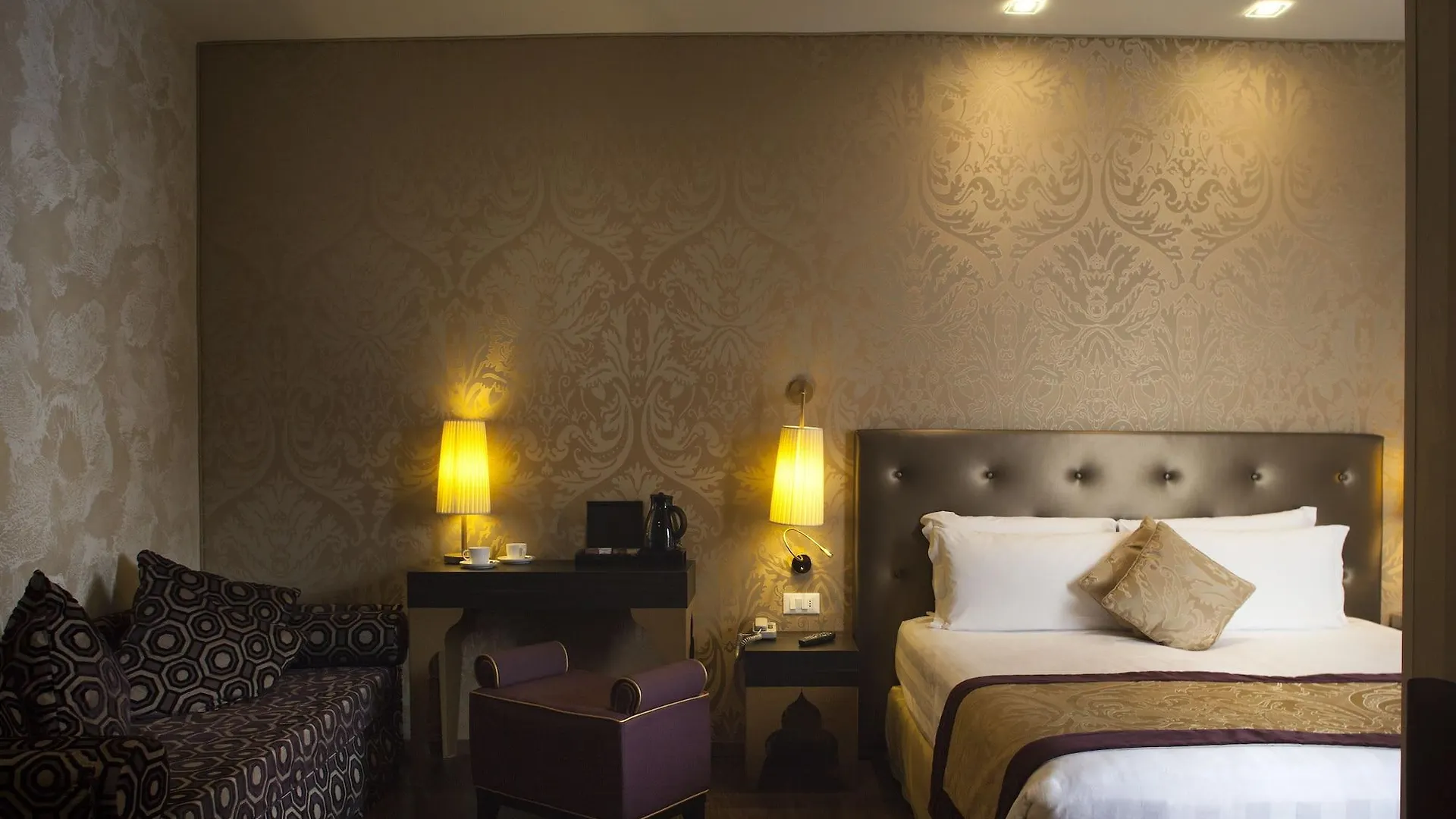 Arcadia Boutique Hotel Veneza